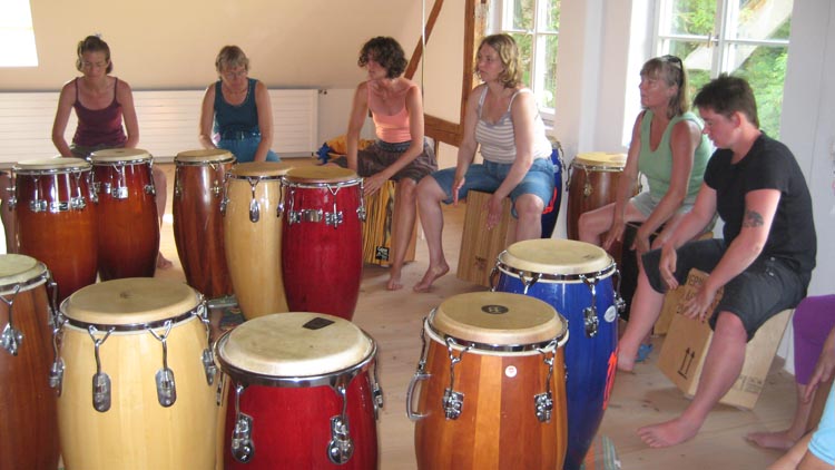Congas_cajones