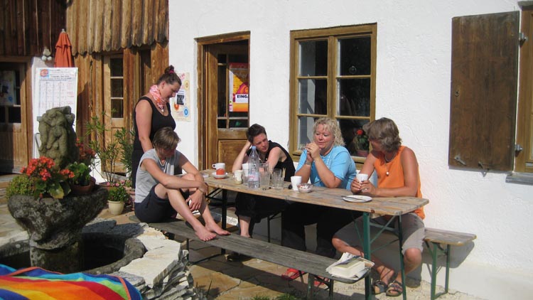 fruehstueck