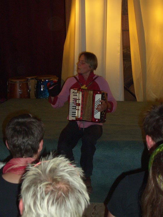 la_banda_antje