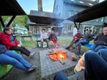 Lagerfeuer
