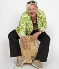 Leitung Anne Breick