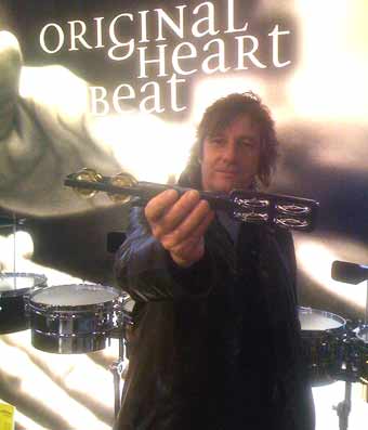 Tom Sch&auml;fer K&ouml;ln