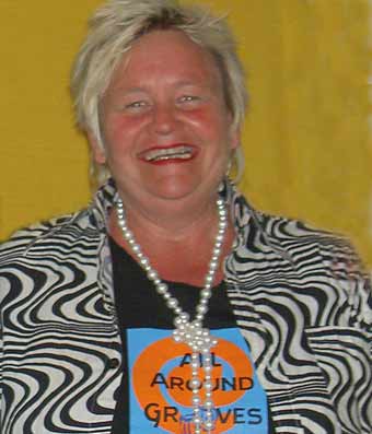 Leitung Anne Breick